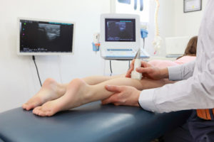 Ultrasonography