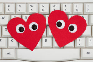 ONLINE DATING