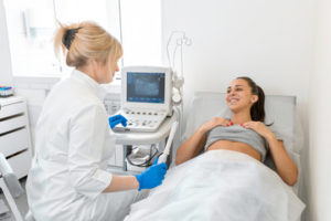 EARLY PREGNANCY A GOGO