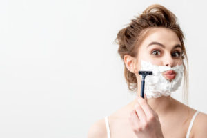 HAIR REMOVAL A GO GO