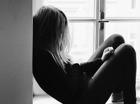 TREATMENT RESISTANT DEPRESSION