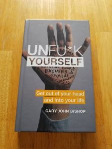 Unfuk Yourself Audiobook 2, Hear We Go Go