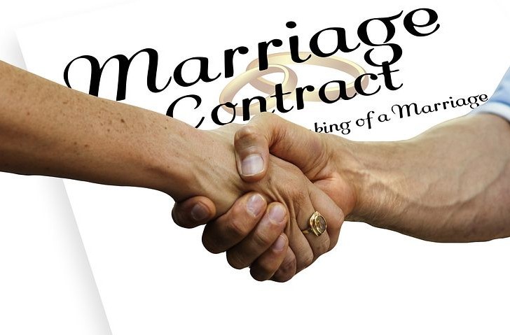 MARRY OR NOT