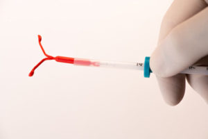 CONTRACEPTION