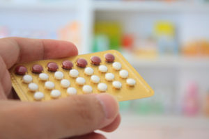 Contraceptive 