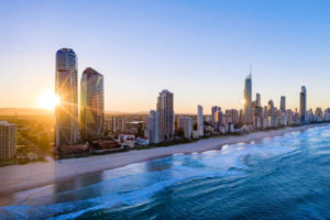 Australia