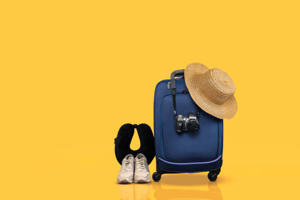 CARRY-ON TRAVEL