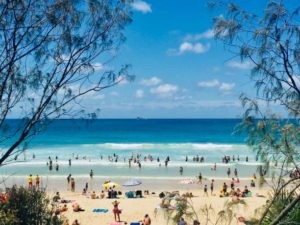 Australia