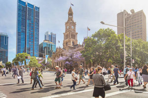 Australia
