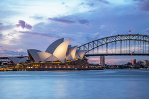 Australia