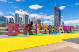 Australia