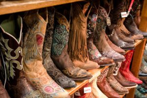 Cowboy Boots