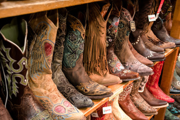Cowboy Boots