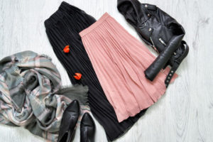SPRING AND SUMMER FASHION TRENDS 2023