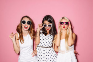 SPRING AND SUMMER FASHION TRENDS 2023