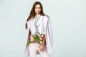 SPRING AND SUMMER FASHION TRENDS 2023