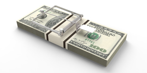 BUSINESS SCAMS