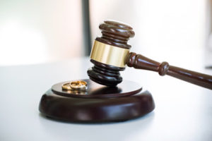 EXPLORING THE DIVORCE RATE IN CANADA BY AGE