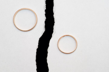 EXPLORING THE DIVORCE RATE IN CANADA BY AGE