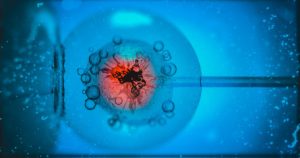 SURROGACY