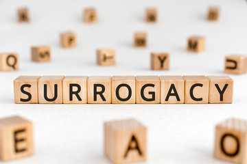 SURROGACY