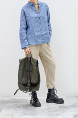 SPRING AND SUMMER FASHION TRENDS 2023