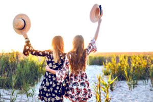 SPRING AND SUMMER FASHION TRENDS 2023