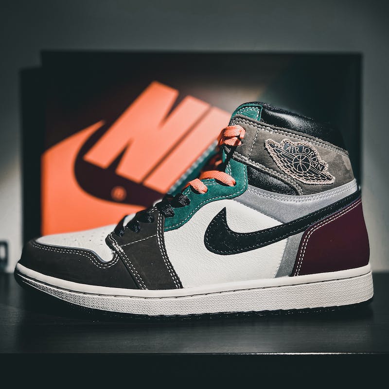 Nike Jordans