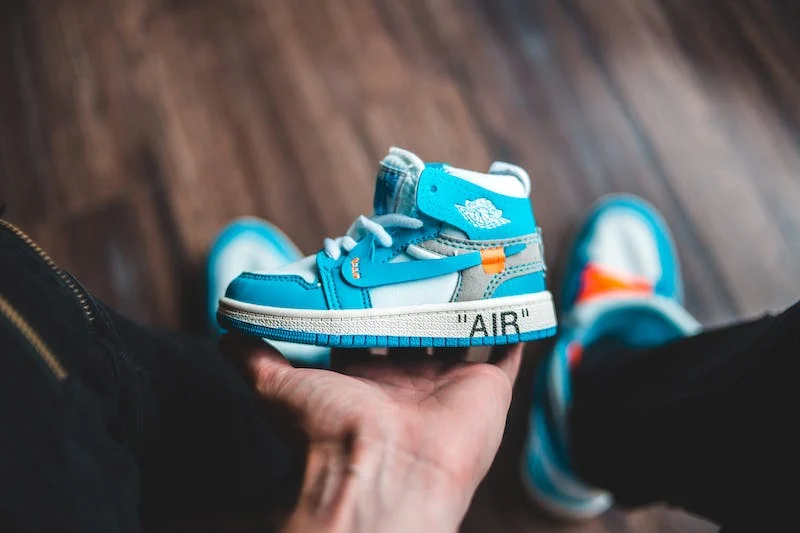 Nike Jordans