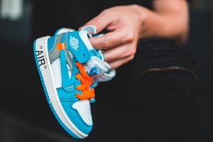Nike Jordans