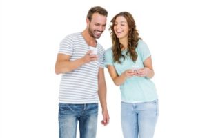 The Best Pick-Up Lines That Will Get You Noticed