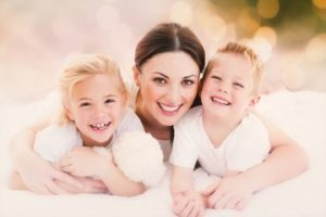 The Keys to Raising a Confident and Happy Child