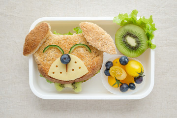 Meals That Kids Will Love