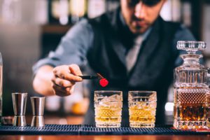 2023's Most Popular 5% Alcohol Pre-Mixed Low-Calorie Drinks