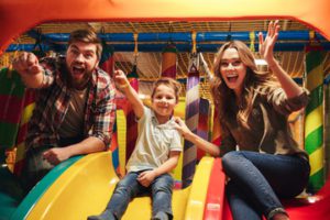 The Keys to Raising a Confident and Happy Child