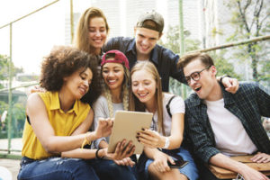 FINDING THE RIGHT TOPIC FOR YOUR NEXT CONVERSATION