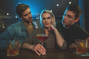 The Best Pick-Up Lines That Will Get You Noticed