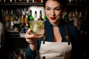 2023's Most Popular 5% Alcohol Pre-Mixed Low-Calorie Drinks