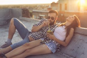 The Best Pick-Up Lines That Will Get You Noticed