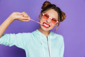 Most Popular Gums That Sell