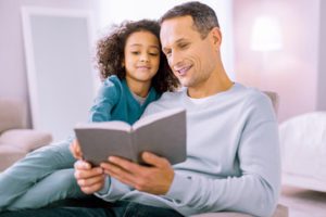 The Keys to Raising a Confident and Happy Child