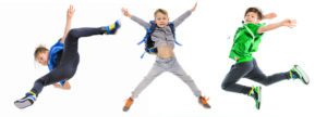 The Keys to Raising a Confident and Happy Child