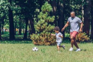 The Keys to Raising a Confident and Happy Child