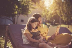 FINDING THE RIGHT TOPIC FOR YOUR NEXT CONVERSATION