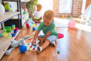 The Keys to Raising a Confident and Happy Child