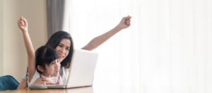 The Keys to Raising a Confident and Happy Child