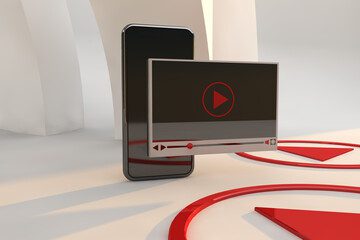 The Rise Of Youtube Stars: Comparing Pewdiepie and ASMR