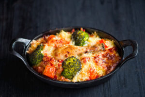 Meals That Kids Love