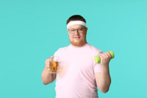 2023's Most Popular 5% Alcohol Pre-Mixed Low-Calorie Drinks
