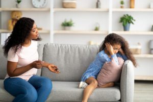 The Keys to Raising a Confident and Happy Child